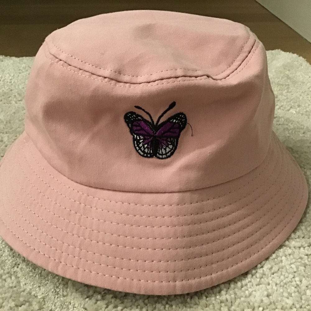 Bucket Hat